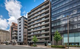 Citadines Kyoto Karasuma-Gojo